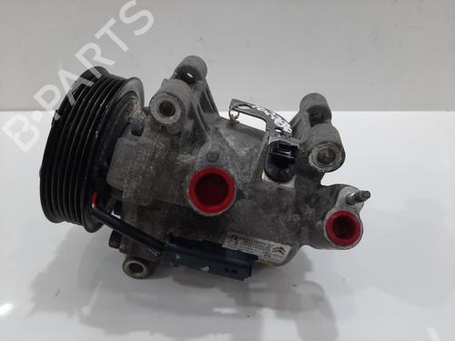 AC-Kompressor VAUXHALL VIVARO C Van (K0) 1.5 (102 hp) 28448524