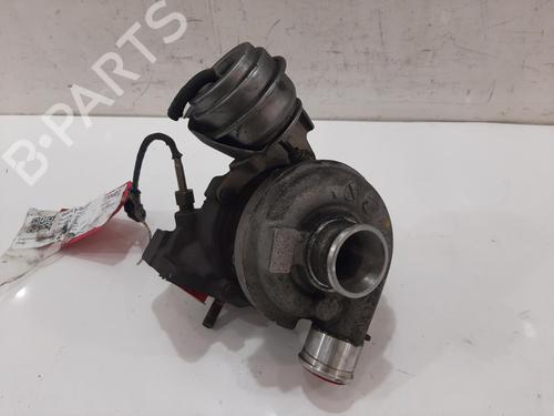 Used Turbocharger/Supercharger Turbocharger/Supercharger 37515948 37515948