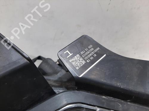 Højre forlygte MAZDA CX-5 (KF) 2.0 | BP30843814C29