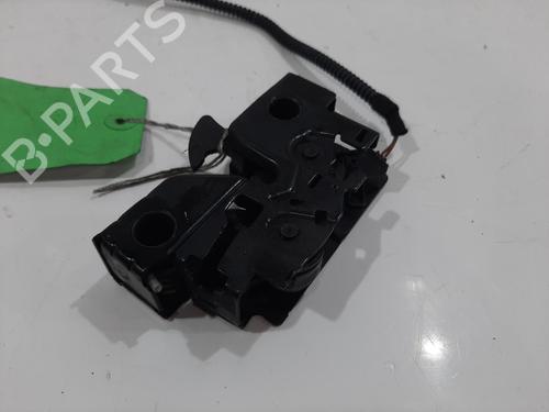 Hood lock VW GOLF VII (5G1, BQ1, BE1, BE2) 1.4 TSI | BP29444671C133 
