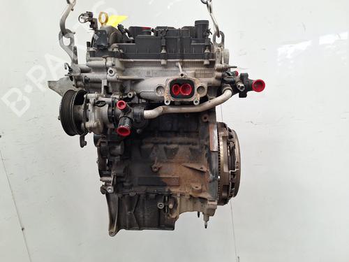 Engine FORD FIESTA VII (HJ, HF) 1.1 Ti-VCT | BP38113924M1 - Image 3