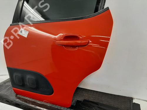 Dør venstre bagtil CITROËN C3 III (SX) 1.2 VTi 82 | BP38447227C4 - Image 4