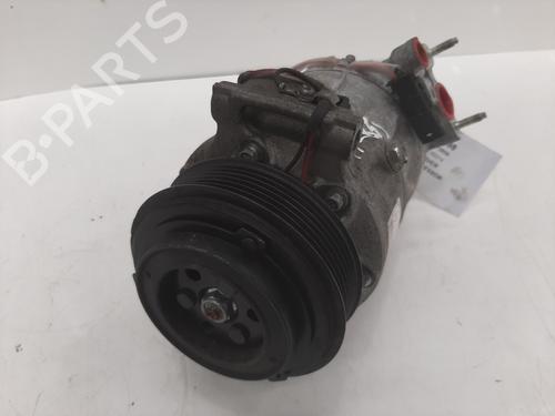 Used AC compressor AC compressor 26757863 26757863