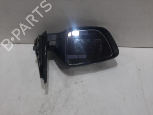 Used Left mirror KIA VENGA (YN) 1.6 CRDi 115 (116 hp) 30585886
