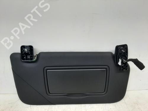 Annen FORD PUMA (J2K, CF7) 1.0 EcoBoost (125 hp) 31305116