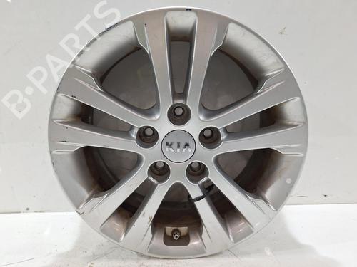 Used Rim Rim KIA CEE'D (JD) 1.4 CVVT (100 hp) 39965072 39965072