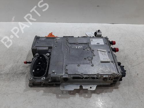 Wechselrichter/Konverter für Wechselrichter/Konverter JAGUAR I-PACE (X590) EV400 AWD (400 hp) 34376917 34376917