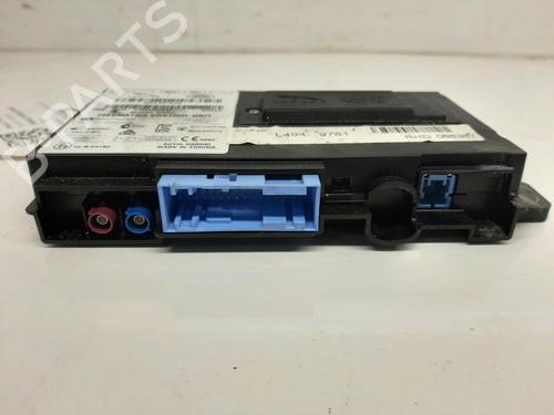 Control unit LAND ROVER RANGE ROVER SPORT II (L494) 4.4 SDV8 4x4 | BP26768834M11 