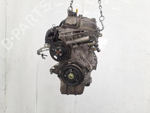 Used Engine VAUXHALL AGILA Mk II (B) (H08) 1.0 12V (65 hp) 26747938