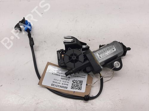 Used Front right window mechanism Front right window mechanism 26868733 26868733