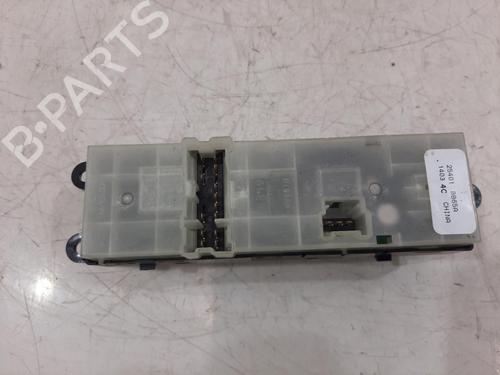 Switch NISSAN QASHQAI I (J10, NJ10) 1.6 dCi | BP29496710I30 