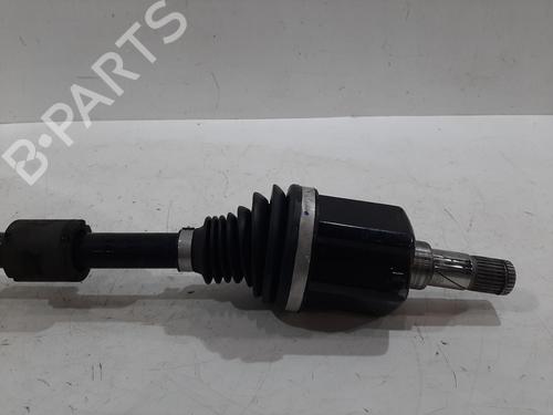 Andre JAGUAR I-PACE (X590) EV400 AWD | BP26756937O1