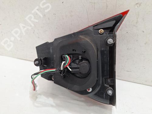 Left taillight MG MG GS 1.5 | BP27387620C34 