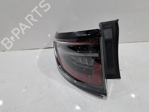 Used Left taillight Left taillight 38048569 38048569