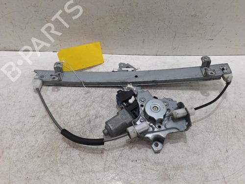 Used Front right window mechanism NISSAN JUKE (F15) 1.5 dCi (110 hp) 32145020