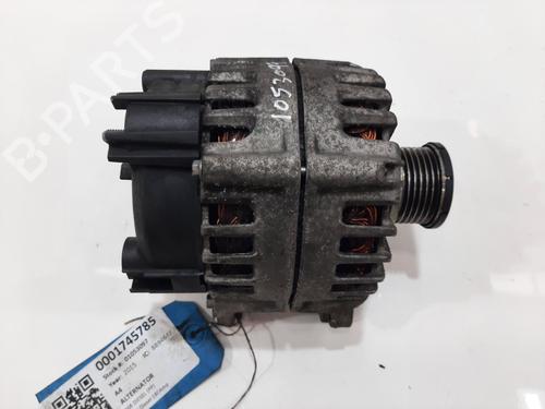 Alternator AUDI A4 B8 (8K2) 2.0 TDI | BP36697186M7 - Image 2