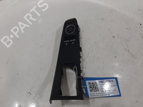 Used Right front window switch Right front window switch 37694343 37694343