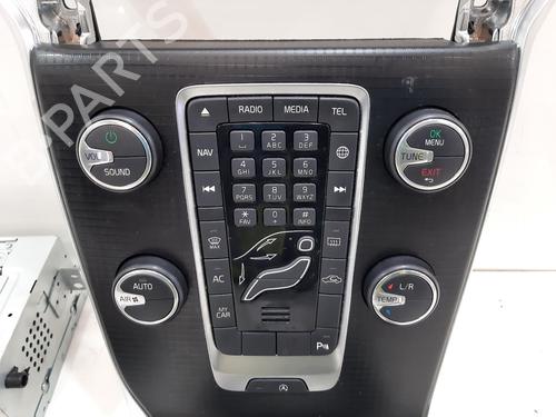 Electronic module VOLVO V40 Hatchback (525) D4 | BP36810481M83 - Image 3