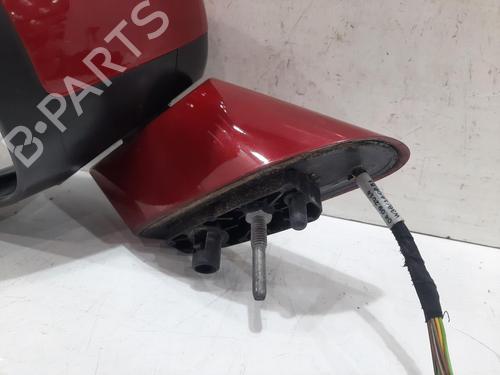 Left mirror CITROËN C4 Picasso II 1.6 HDi / BlueHDi 115 | BP29884022C26 