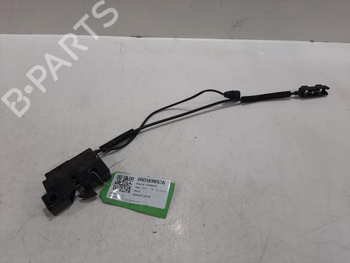 hjelmlås hjelmlås VW POLO V (6R1, 6C1) 1.2 TSI 16V (90 hp) 34206302 34206302