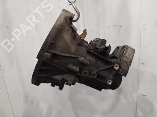 Gearbox FIAT 500 (312_) 1.2 (312AXA1A) | BP38463483M3 - Image 2