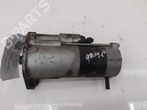 Starter MITSUBISHI PAJERO IV Van (V9_, V8_, V8_V) 3.2 TD 4WD (V88V, V98V) | BP26748581M8