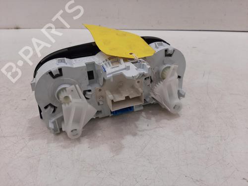Climate control VAUXHALL CORSA Mk III (D) (S07) 1.4 (L08) | BP29496523I5 