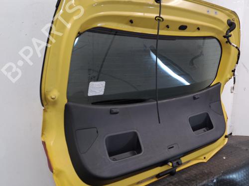 Tailgate KIA STONIC (YB) 1.0 T-GDi Eco-Dynamics+ | BP40010647C6 - Image 6