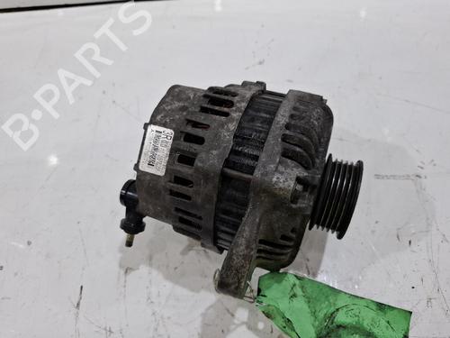 Alternator SUZUKI SWIFT IV (FZ, NZ) 1.6 (AZG416, AZH416, RS416, ZC32S, ZA32S) | BP39983429M7 - Image 4