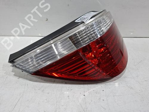Left taillight BMW 5 (E60) 525 d | BP38265975C34 - Image 3