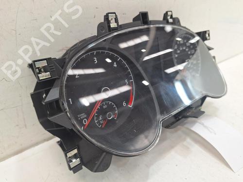Instrument cluster VW TOURAN (5T1) 2.0 TDI | BP27203433C47 