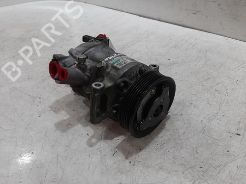 Compressore A/C Compressore A/C SKODA YETI (5L) 1.2 TSI (105 hp) 36963478 36963478