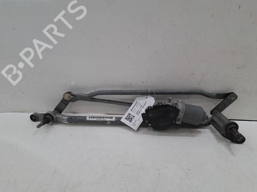 Used Front wiper motor LAND ROVER RANGE ROVER IV (L405) 4.4 SDV8 4x4 (340 hp) 29349163
