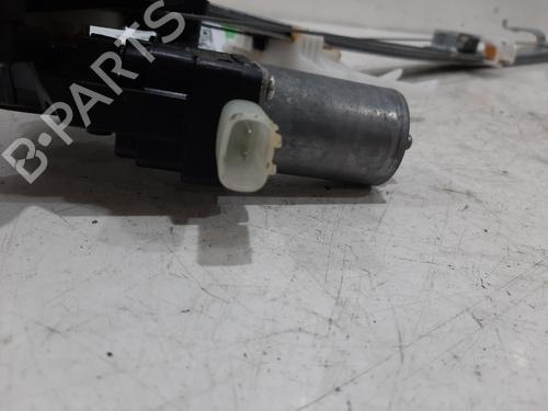 Front left window mechanism SUZUKI IGNIS III (MF, FF) 1.2 (ATK412) | BP35769204C22 - Image 4