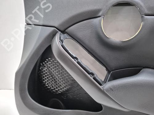 Front right panel FIAT 500X (334_) 1.4 (334AXC1B, 334AXC11) | BP38568525C59 - Image 5
