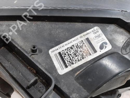 Right headlight FORD FOCUS III 1.0 EcoBoost | BP33868096C29 - Image 6