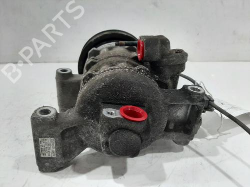 AC compressor HONDA HR-V (RU) 1.5 (RU1) | BP27344492M34 