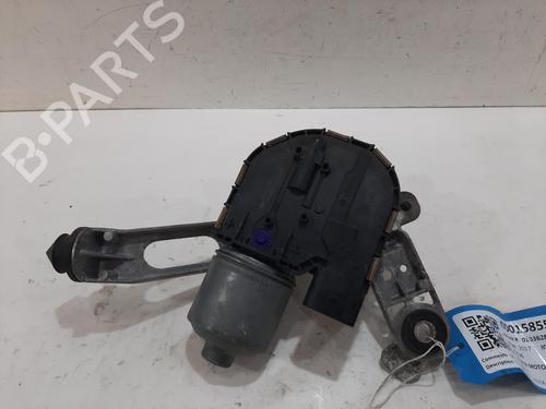 Used Front wiper motor FORD FOCUS III 1.0 EcoBoost (125 hp) 30896647