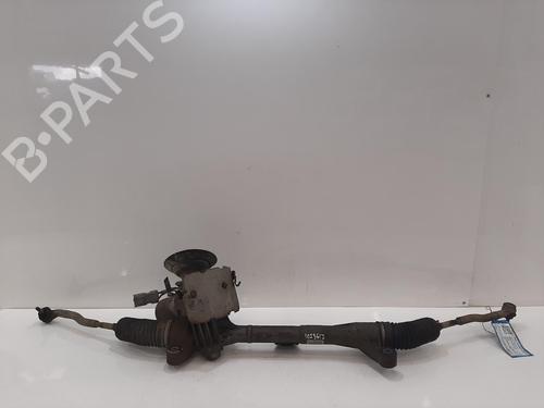 Used Steering rack HONDA JAZZ III (GE_, GG_, GP_, ZA_) 1.3 i (GE6, GG3, GG6) (100 hp) 28100910