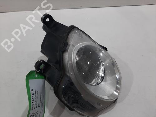 Right headlight FIAT 500 (312_) 1.2 (312AXA1A) | BP29397342C29 