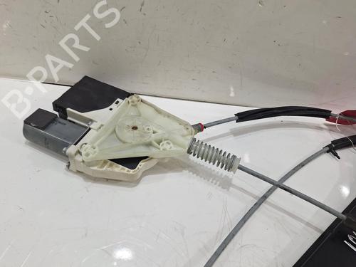 Front right window mechanism AUDI A3 Convertible (8P7) 1.6 TDI | BP40254367C23  - Image 6