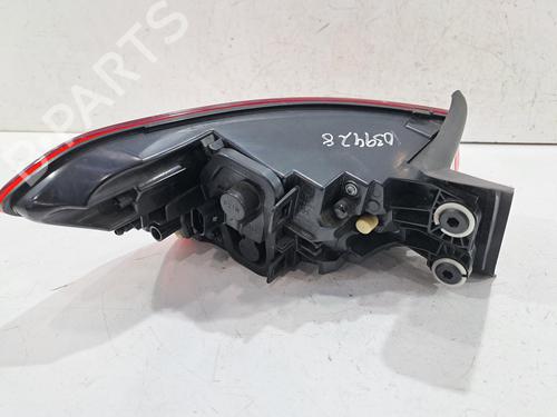 Right taillight AUDI A3 Sportback (8YA, 8YF) 30 TDI | BP31769146C35 