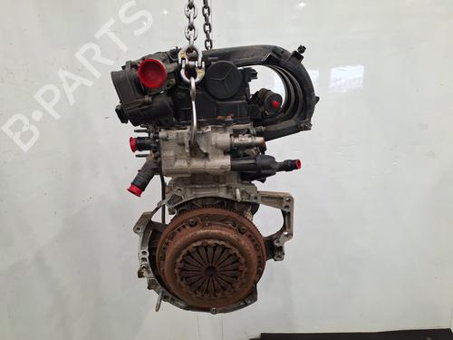 Engine CITROËN C1 II (PA_, PS_) 1.2 VTi 82 | BP35963128M1 - Image 4
