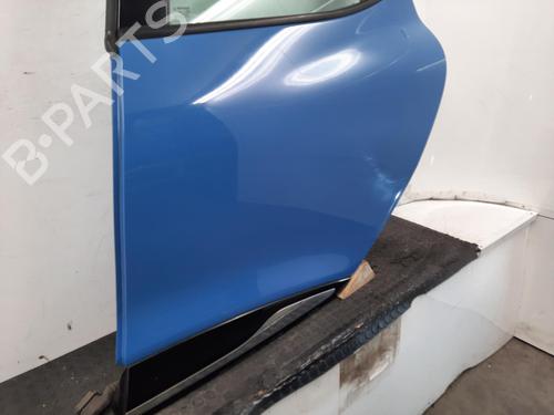 Left rear door RENAULT CLIO IV (BH_) 1.2 16V | BP32357803C4
