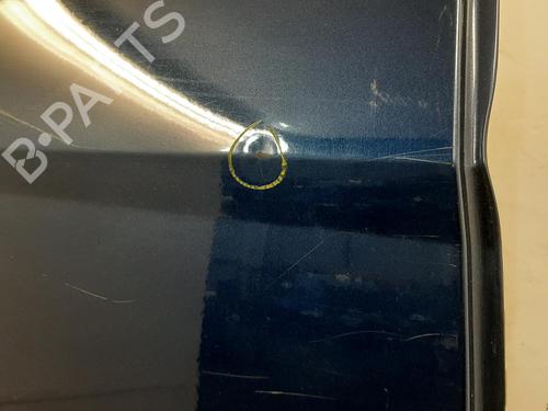 Right rear door FORD FOCUS II (DA_, HCP, DP) 1.6 Ti | BP26748175C5 