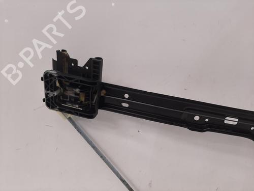 Rudehejsemekanisme ventre foran JAGUAR E-PACE (X540) 2.0 D180 AWD | BP29417744C22 