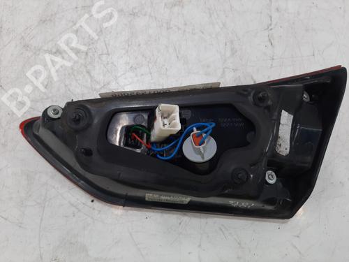 Left taillight HYUNDAI i20 II Coupe (GB) 1.2 | BP29922668C34 