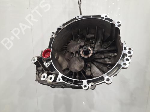Used Gearbox FORD KUGA III (DFK) 1.5 Ecoboost (150 hp) 29922510