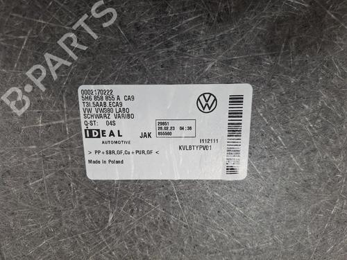 Luggage compartment floor VW GOLF VIII (CD1, DA1) 1.0 TSI | BP38525610I33 - Image 2