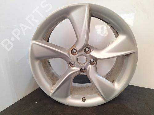 Used Rim Rim 38727930 38727930